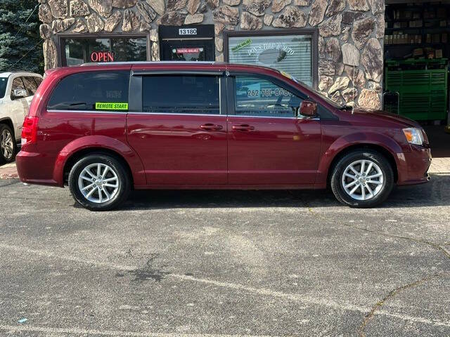 dodge grand caravan 2019 2C4RDGCG8KR659143 image dodge grand caravan 2019 2C4RDGCG8KR659143 image